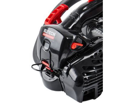  Бензопила ELITECH HD CS 2514T (E1611.003.00) 205448, фото 6 