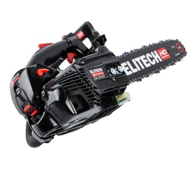  Бензопила ELITECH HD CS 2514T (E1611.003.00) 205448, фото 12 