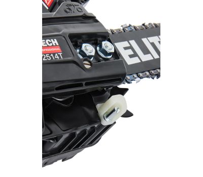  Бензопила ELITECH HD CS 2514T (E1611.003.00) 205448, фото 15 