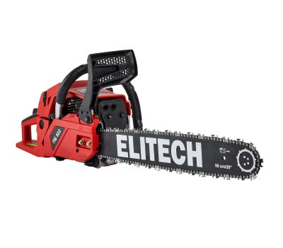  Бензопила ELITECH ДМ ПБ 522 (E1611.014.00) 205450, фото 9 