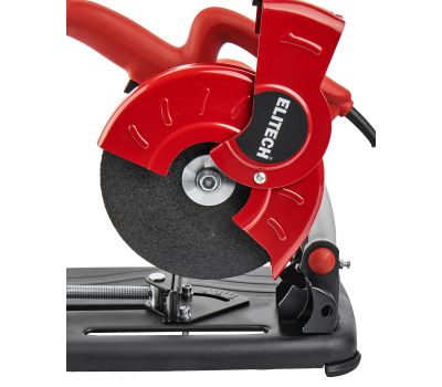  Пила монтажная ELITECH ДМ ПМ 180 (E2004.001.00) 204038, фото 7 