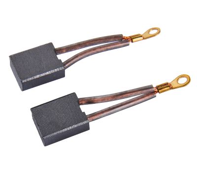  Щетки графитовые ELITECH HD 1110.012600 209030, фото 1 