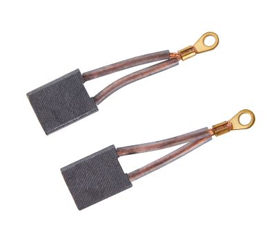  Щетки графитовые ELITECH HD 1110.012600 209030, фото 2 