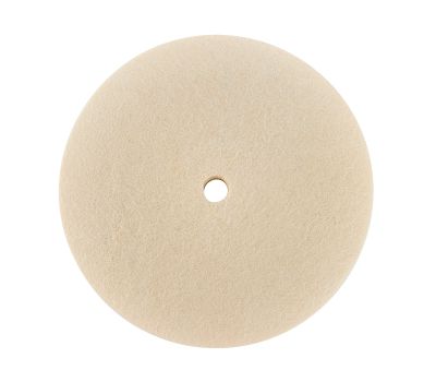  Круг полировальный ELITECH 1820.163800 204979, фото 1 