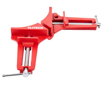  Струбцина угловая ELITECH 511101 207213, фото 2 