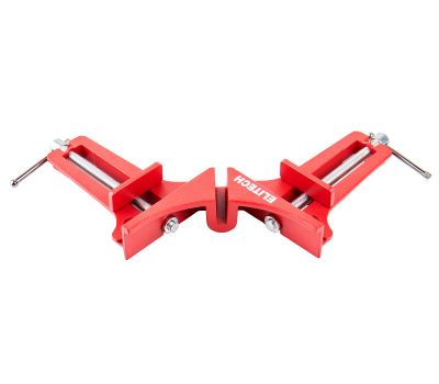  Струбцина угловая ELITECH 511101 207213, фото 3 