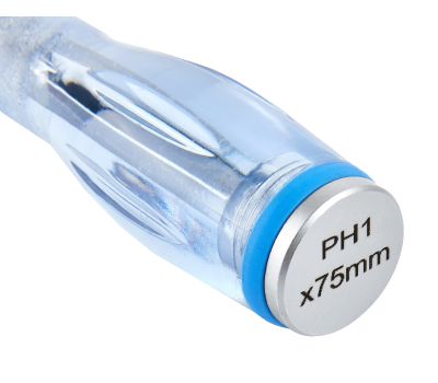  Отвертка ELITECH 221201 207161, фото 4 