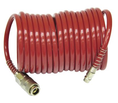  Шланг спиральный ELITECH 0704.037100 200557, фото 1 