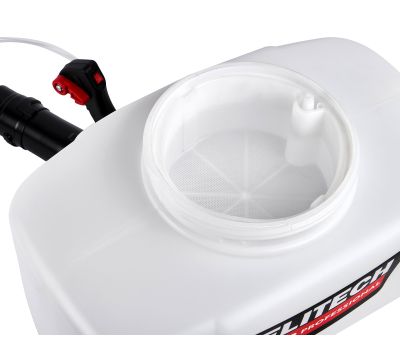  Воздуходувка-распылитель ELITECH HD Professional BP 6338RMD (E1608.009.00) 210199, фото 6 