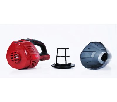  Аккумуляторный пылесос ELITECH ПРА 18СЛ (Е1302.001.02) 191587, фото 8 