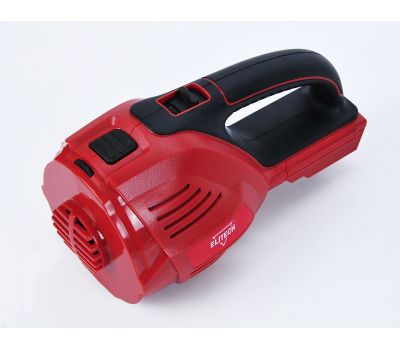  Аккумуляторный пылесос ELITECH ПРА 18СЛ (Е1302.001.02) 191587, фото 9 