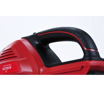  Аккумуляторный пылесос ELITECH ПРА 18СЛ (Е1302.001.02) 191587, фото 11 