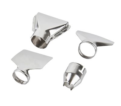  Термопистолет аккумуляторный ELITECH ТВА 20СЛ5 (E2207.010.01) 205707, фото 8 