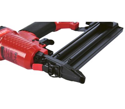  Пневмостеплер гвоздезабивной финишный ELITECH 0704.030000 195025, фото 5 