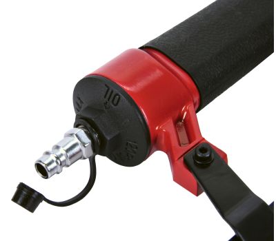  Пневмостеплер  гвоздескобозабивной ELITECH 0704.030100 195026, фото 4 