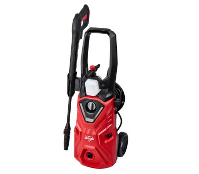  Мойка высокого давления ELITECH М 1900РКП 204590, фото 2 