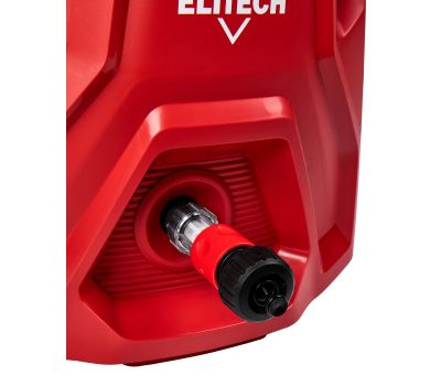  Мойка высокого давления ELITECH Стандарт М 2500РКП 204592, фото 6 