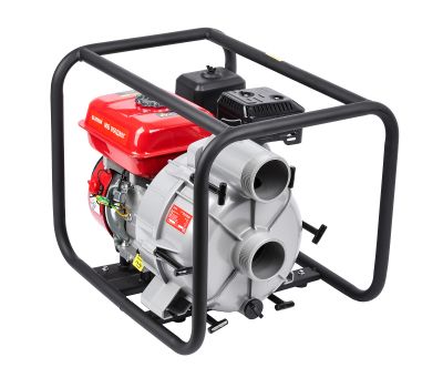  Мотопомпа бензиновая ELITECH МБ 950 Д 80 Г 205520, фото 4 