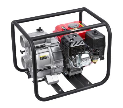  Мотопомпа бензиновая ELITECH МБ 950 Д 80 Г 205520, фото 5 