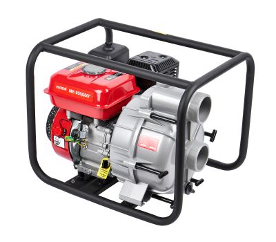  Мотопомпа бензиновая ELITECH МБ 950 Д 80 Г 205520, фото 6 