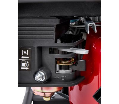  Мотопомпа бензиновая ELITECH МБ 600 Д 50 (E0105.001.00) 205517, фото 6 