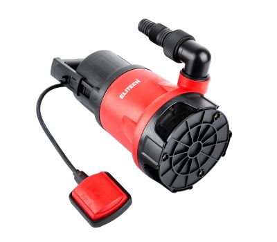  Насос погружной дренажный ELITECH НПД 550-35П 205632, фото 5 