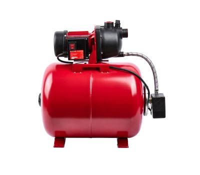  Насосная станция ELITECH САВ 1200-50П 205656, фото 3 