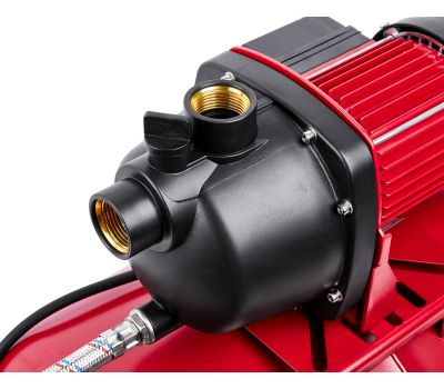  Насосная станция ELITECH САВ 1200-50П 205656, фото 5 