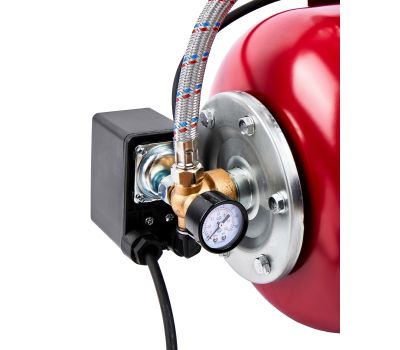  Насосная станция ELITECH САВ 1200-50П 205656, фото 7 