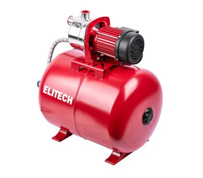  Насосная станция ELITECH САВ 1200-50Н 205666, фото 2 