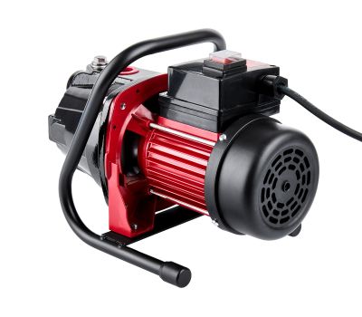  Насос садовый ELITECH НП 1000Ч 205647, фото 2 