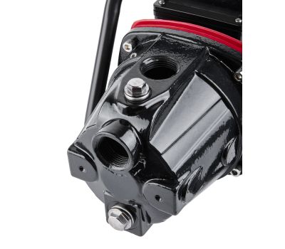  Насос садовый ELITECH НП 1000Ч 205647, фото 5 