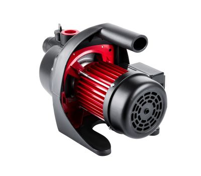  Насос садовый ELITECH НП 1000П 205644, фото 4 