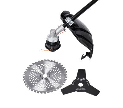  Триммер электрический ELITECH ТЭ 1240ВУ (E1602.026.00) 205478, фото 10 