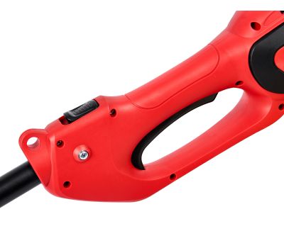  Триммер электрический ELITECH ТЭ 1240В (E1602.025.00) 205477, фото 6 