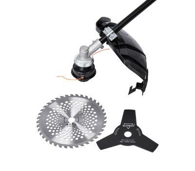  Триммер электрический ELITECH ТЭ 1240В (E1602.025.00) 205477, фото 9 