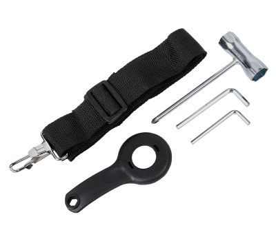  Триммер электрический ELITECH ТЭ 1240В (E1602.025.00) 205477, фото 10 