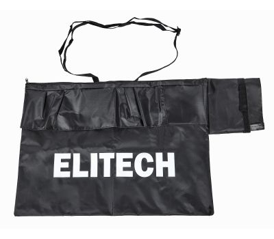  Воздуходувка бензиновая ELITECH СВ 2610МБ (E1608.007.00) 205496, фото 9 