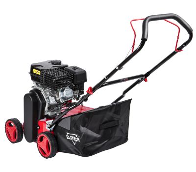  Скарификатор бензиновый ELITECH СБ 4340Т (E1603.010.00) 205499, фото 2 