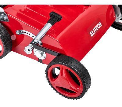  Скарификатор бензиновый ELITECH СБ 4340Т (E1603.010.00) 205499, фото 6 