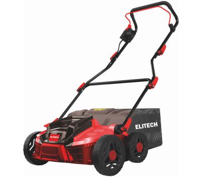  Скарификатор электрический ELITECH СЭ 1536Т (E1603.011.00) 205500, фото 1 