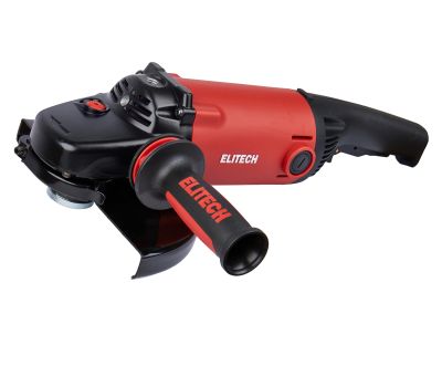  Угловая шлифмашина (болгарка) ELITECH МШУ 2223Э (E2213.068.00) 207382, фото 1 