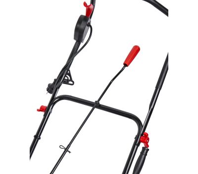  Снегоуборочная машина электрическая ELITECH СМЭ 2200 (E1609.019.00) 207854, фото 11 