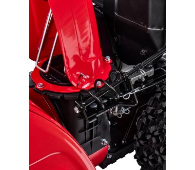  Снегоуборочная машина ELITECH СМ 0761СЛЭ (E1609.026.00) 208059, фото 11 