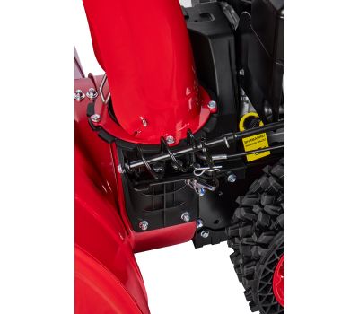  Снегоуборочная машина ELITECH СМ 0971СЛЭ (E1609.027.00) 208060, фото 7 