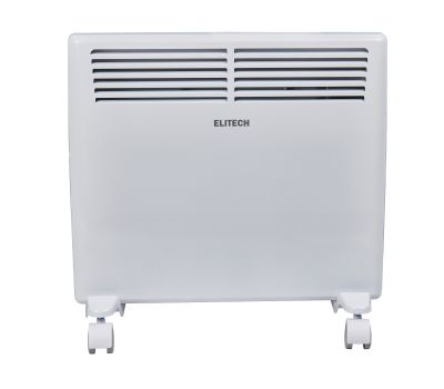  Электрический конвектор ELITECH ЭК 1000МБ 209197, фото 1 