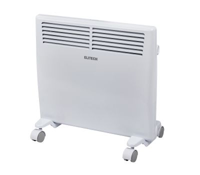  Электрический конвектор ELITECH ЭК 1000МБ 209197, фото 2 