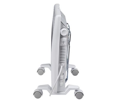  Электрический конвектор ELITECH ЭК 1000МБ 209197, фото 4 