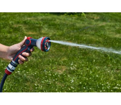  Пистолет-распылитель ELITECH GARDEN SG 011M 206066, фото 10 