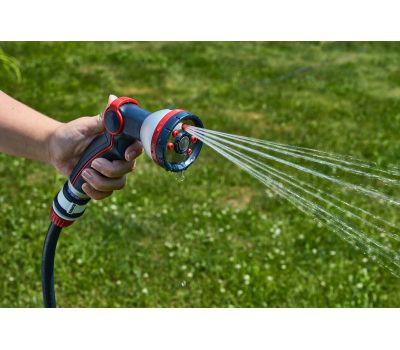  Пистолет-распылитель ELITECH GARDEN SG 011M 206066, фото 12 